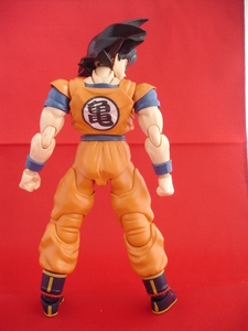 San Goku de dos