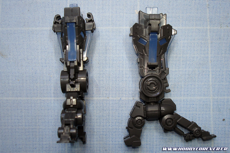 Montage - Perfect Grade Gundam Exia 1/60 Montage - Perfect Grade Gundam Exia 1/60