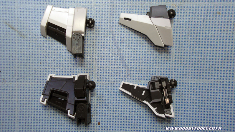 Montage - Perfect Grade Gundam Exia 1/60 Montage - Perfect Grade Gundam Exia 1/60