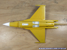 F-16CJ Fighting Falcon "Idol Master" 1/72 F-16CJ Fighting Falcon "Idol Master" 1/72