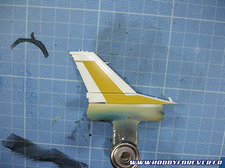 F-16CJ Fighting Falcon "Idol Master" 1/72 F-16CJ Fighting Falcon "Idol Master" 1/72