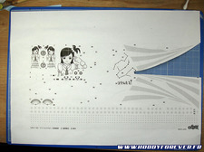 F-16CJ Fighting Falcon "Idol Master" 1/72 F-16CJ Fighting Falcon "Idol Master" 1/72