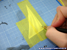 F-16CJ Fighting Falcon "Idol Master" 1/72 F-16CJ Fighting Falcon "Idol Master" 1/72