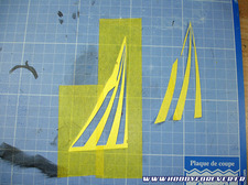 F-16CJ Fighting Falcon "Idol Master" 1/72 F-16CJ Fighting Falcon "Idol Master" 1/72