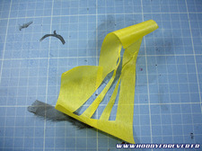 F-16CJ Fighting Falcon "Idol Master" 1/72 F-16CJ Fighting Falcon "Idol Master" 1/72