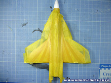 F-16CJ Fighting Falcon "Idol Master" 1/72