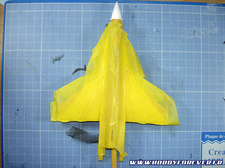 F-16CJ Fighting Falcon "Idol Master" 1/72 F-16CJ Fighting Falcon "Idol Master" 1/72