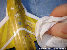 F-16CJ Fighting Falcon "Idol Master" 1/72 F-16CJ Fighting Falcon "Idol Master" 1/72