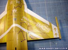 F-16CJ Fighting Falcon "Idol Master" 1/72 F-16CJ Fighting Falcon "Idol Master" 1/72