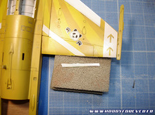 F-16CJ Fighting Falcon "Idol Master" 1/72 F-16CJ Fighting Falcon "Idol Master" 1/72