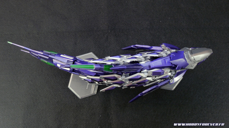 Review - Figma SP-093b Knight Fossil  / DARIUSBURST Chronicle Saviours Review - Figma SP-093b Knight Fossil  / DARIUSBURST Chronicle Saviours