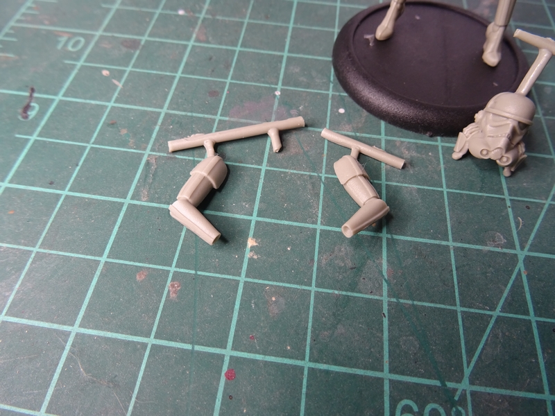 Star Vixen ou « Stormtrooper au féminin » Star Vixen ou « Stormtrooper au féminin »