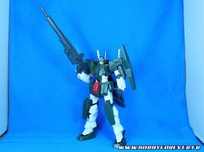 GN-006 Cherudim Gundam 1/100 GN-006 Cherudim Gundam 1/100
