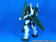 GN-006 Cherudim Gundam 1/100 GN-006 Cherudim Gundam 1/100