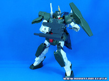 GN-006 Cherudim Gundam 1/100 GN-006 Cherudim Gundam 1/100