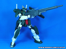 GN-006 Cherudim Gundam 1/100