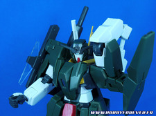 GN-006 Cherudim Gundam 1/100 GN-006 Cherudim Gundam 1/100