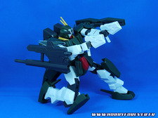 GN-006 Cherudim Gundam 1/100