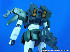 GN-006 Cherudim Gundam 1/100