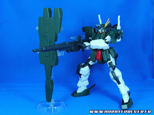 GN-006 Cherudim Gundam 1/100 GN-006 Cherudim Gundam 1/100