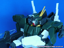 GN-006 Cherudim Gundam 1/100