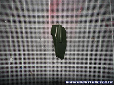 Cherudim Gundam Desert OP 1/100 - 1ère partie Cherudim Gundam Desert OP 1/100 - 1ère partie