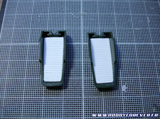 Cherudim Gundam Desert OP 1/100 - 1ère partie Cherudim Gundam Desert OP 1/100 - 1ère partie