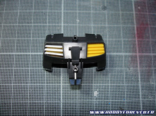 Cherudim Gundam Desert OP 1/100 - 1ère partie Cherudim Gundam Desert OP 1/100 - 1ère partie
