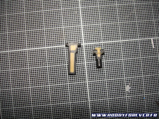 Cherudim Gundam Desert OP 1/100 - 1ère partie Cherudim Gundam Desert OP 1/100 - 1ère partie