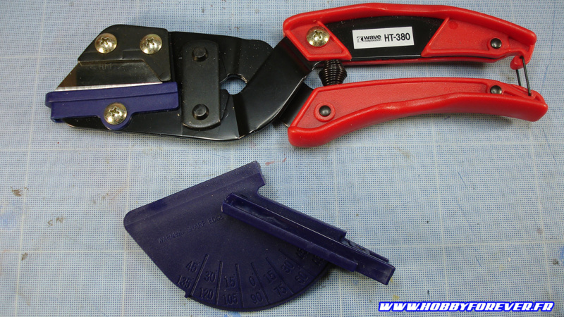 HG Universal Cutter de Wave HG Universal Cutter de Wave