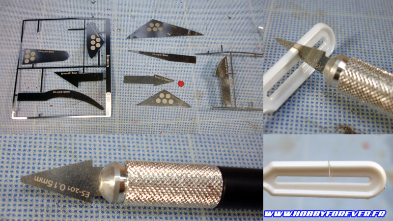 Scies en photodécoupe Scies en photodécoupe