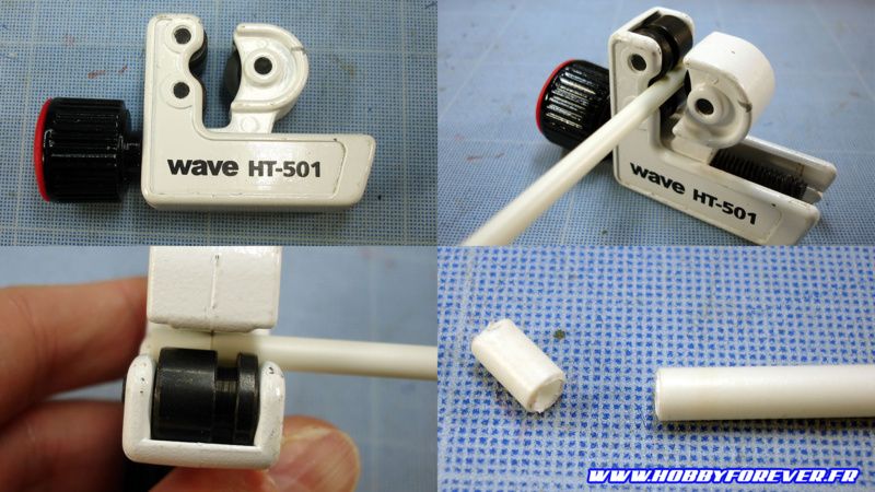 Coupe-tube Coupe-tube