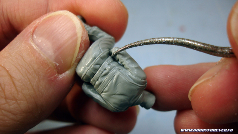 Les plus fins sont très pratique pour travailler les figurines Les plus fins sont très pratique pour travailler les figurines