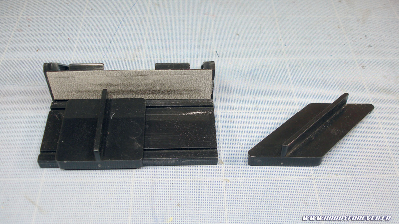 Le File Plate 2 de Wave Le File Plate 2 de Wave