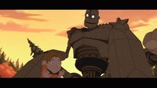 The Iron Giant