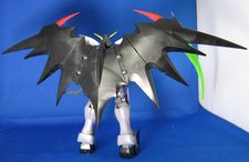 MG XXXG-01D2 Gundam Deathscythe Hell MG XXXG-01D2 Gundam Deathscythe Hell