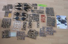 MG XXXG-01D2 Gundam Deathscythe Hell MG XXXG-01D2 Gundam Deathscythe Hell