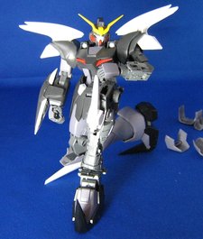 MG XXXG-01D2 Gundam Deathscythe Hell MG XXXG-01D2 Gundam Deathscythe Hell
