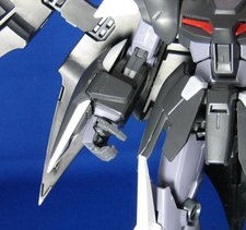 MG XXXG-01D2 Gundam Deathscythe Hell MG XXXG-01D2 Gundam Deathscythe Hell