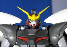 MG XXXG-01D2 Gundam Deathscythe Hell