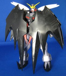 MG XXXG-01D2 Gundam Deathscythe Hell MG XXXG-01D2 Gundam Deathscythe Hell