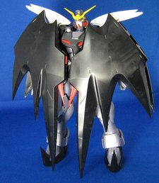 MG XXXG-01D2 Gundam Deathscythe Hell