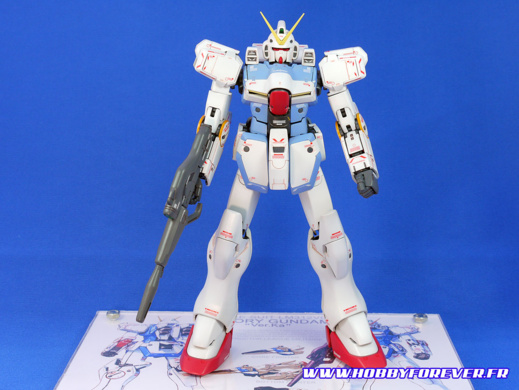 MG Victory Gundam Ver.Ka 1/100 MG Victory Gundam Ver.Ka 1/100