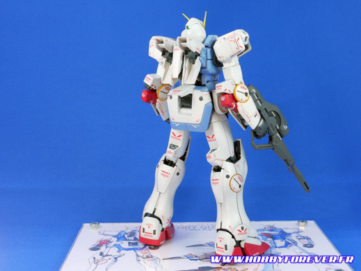 MG Victory Gundam Ver.Ka 1/100 MG Victory Gundam Ver.Ka 1/100