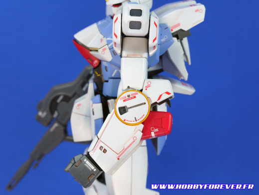 MG Victory Gundam Ver.Ka 1/100 MG Victory Gundam Ver.Ka 1/100