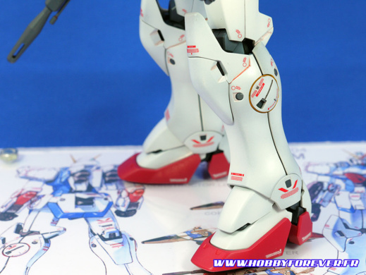 MG Victory Gundam Ver.Ka 1/100 MG Victory Gundam Ver.Ka 1/100