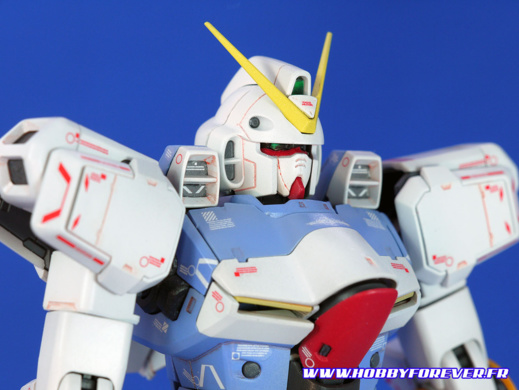 MG Victory Gundam Ver.Ka 1/100