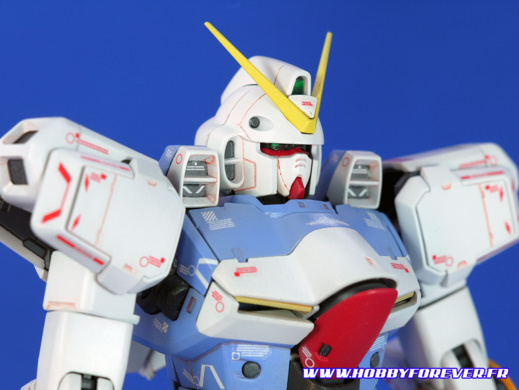 MG Victory Gundam Ver.Ka 1/100 MG Victory Gundam Ver.Ka 1/100
