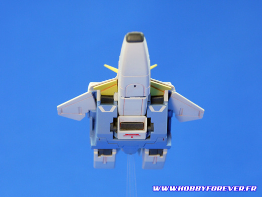 MG Victory Gundam Ver.Ka 1/100 MG Victory Gundam Ver.Ka 1/100