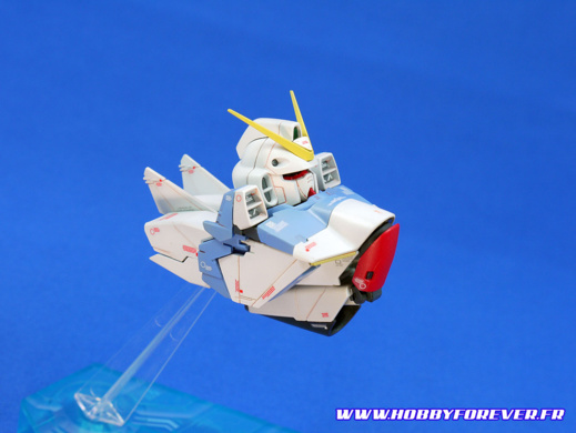 MG Victory Gundam Ver.Ka 1/100 MG Victory Gundam Ver.Ka 1/100